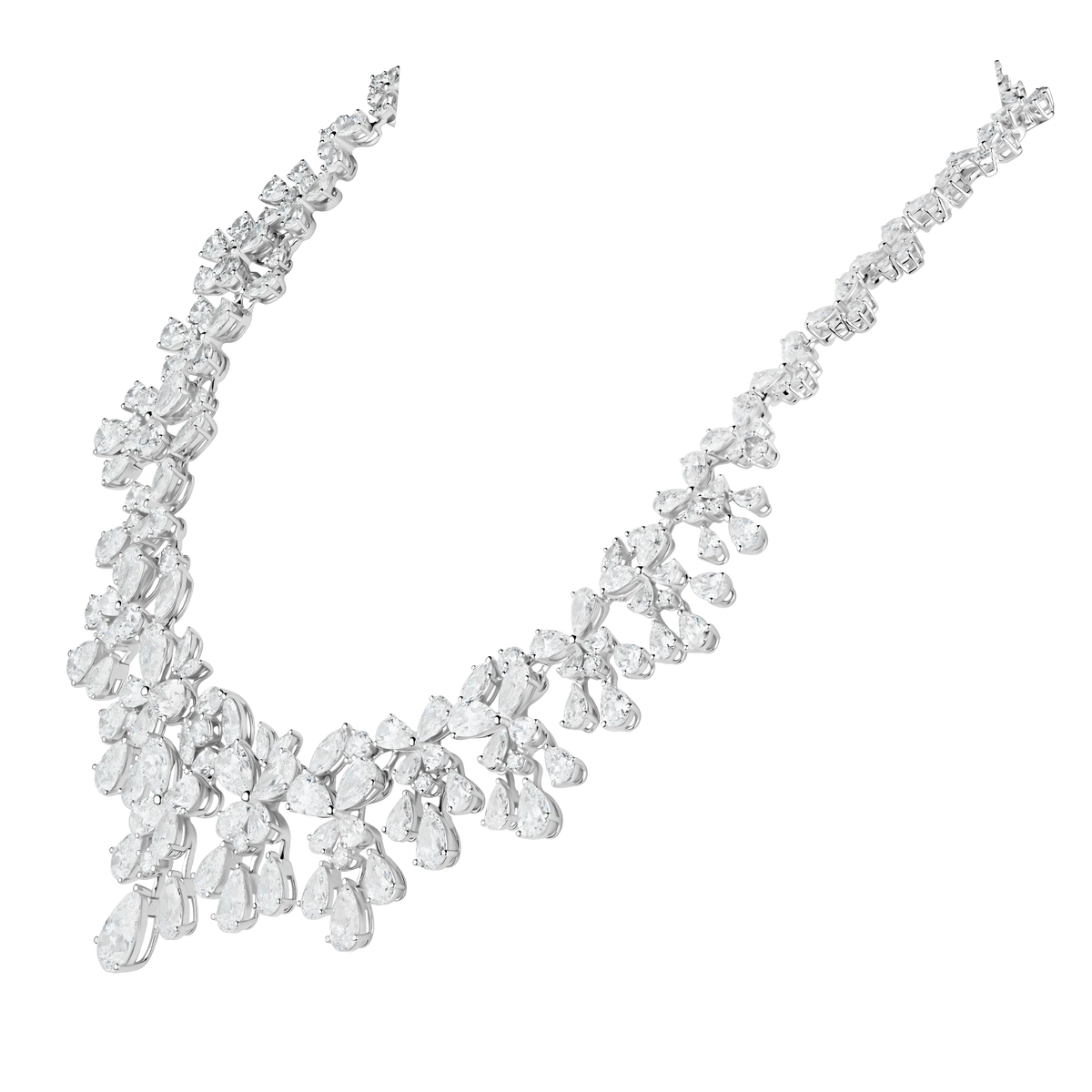 High Jewelry Necklace — product photo