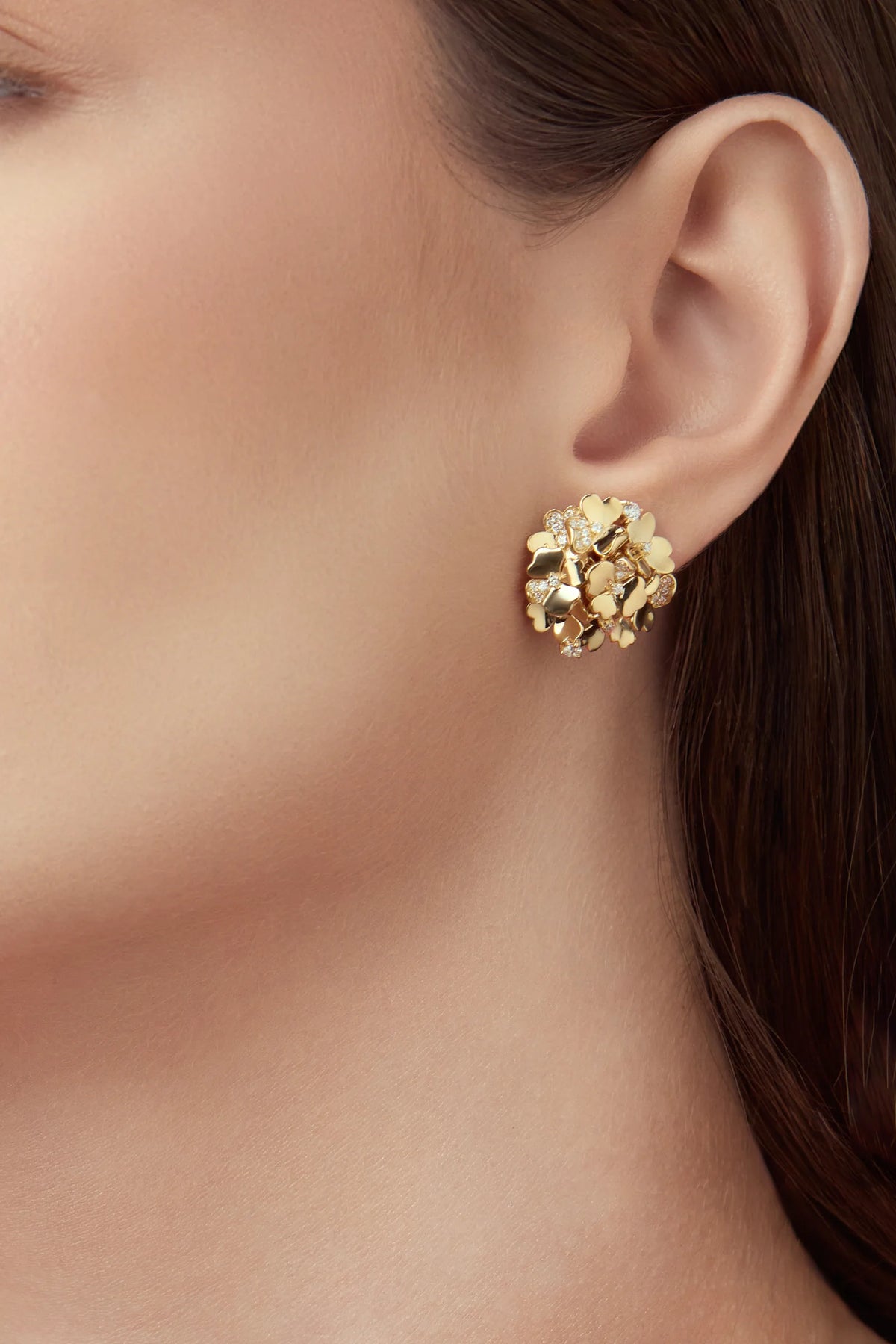 Model #Metal_Yellow Gold