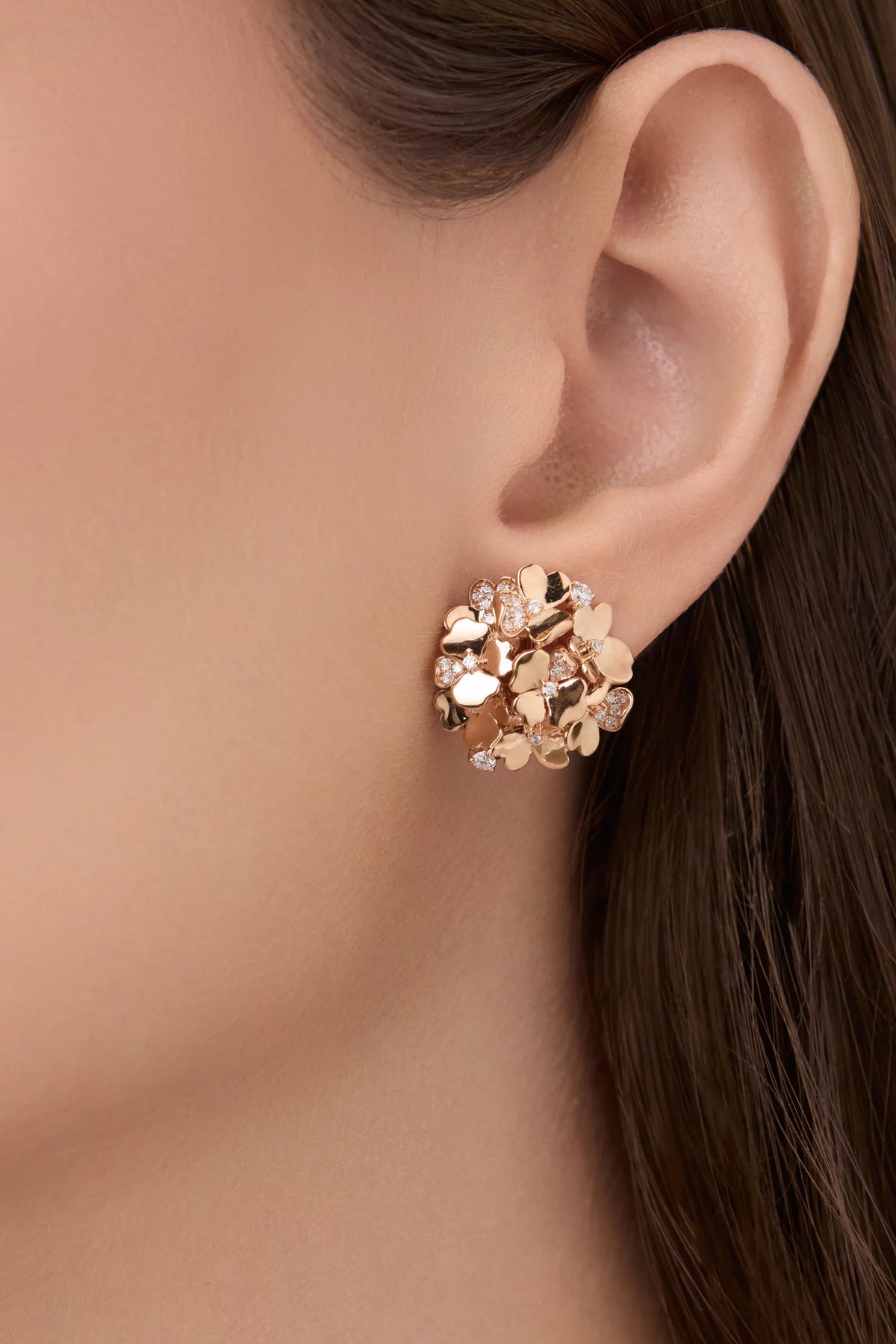 Model #Metal_Rose Gold