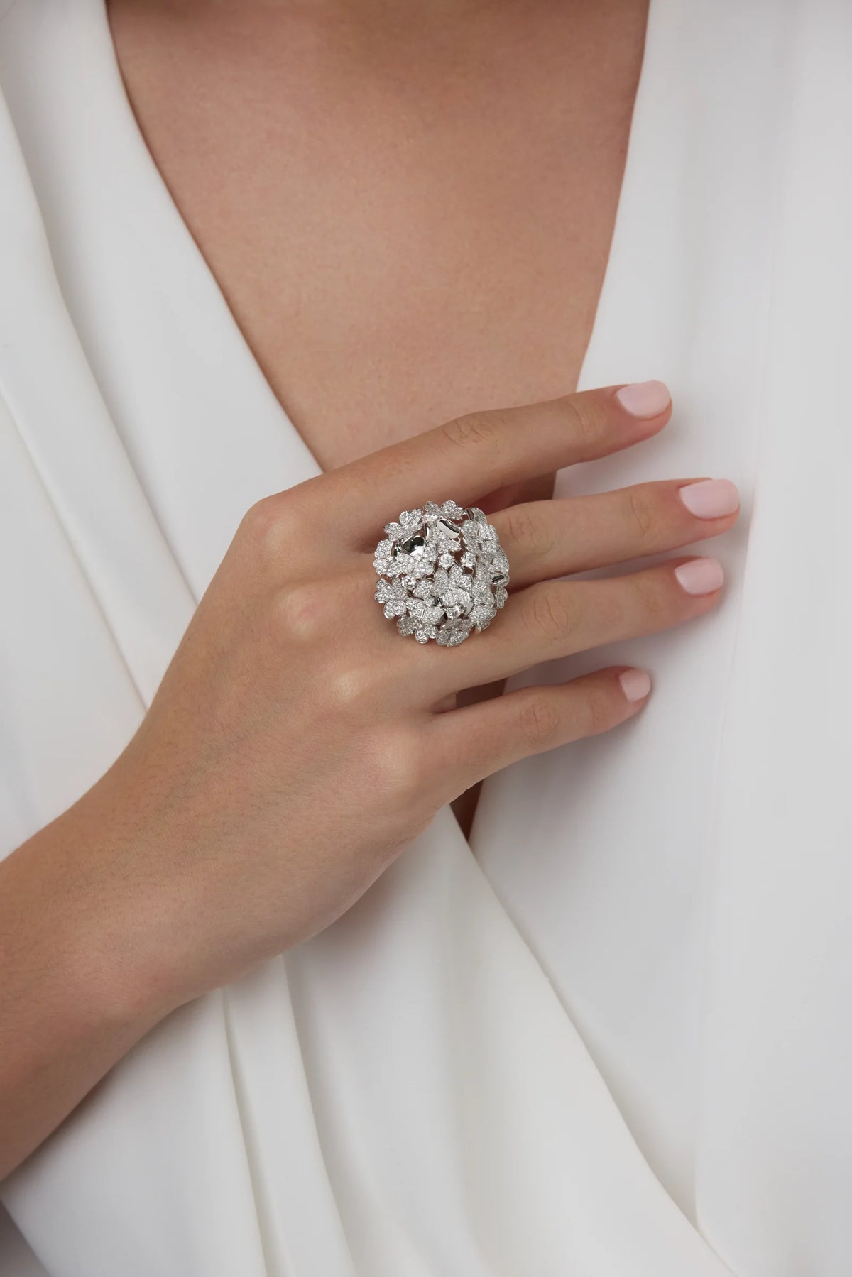 #Metal_White Gold