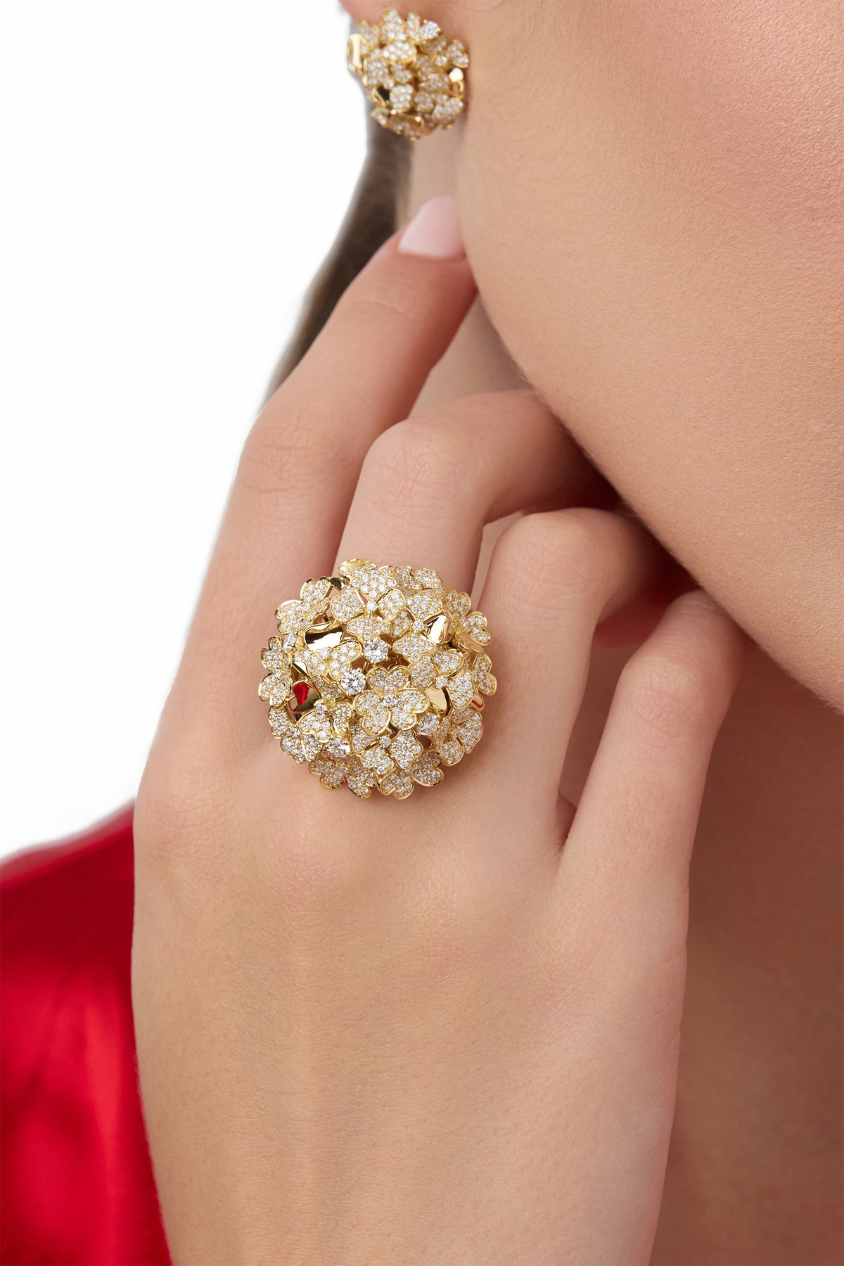 #Metal_Yellow Gold