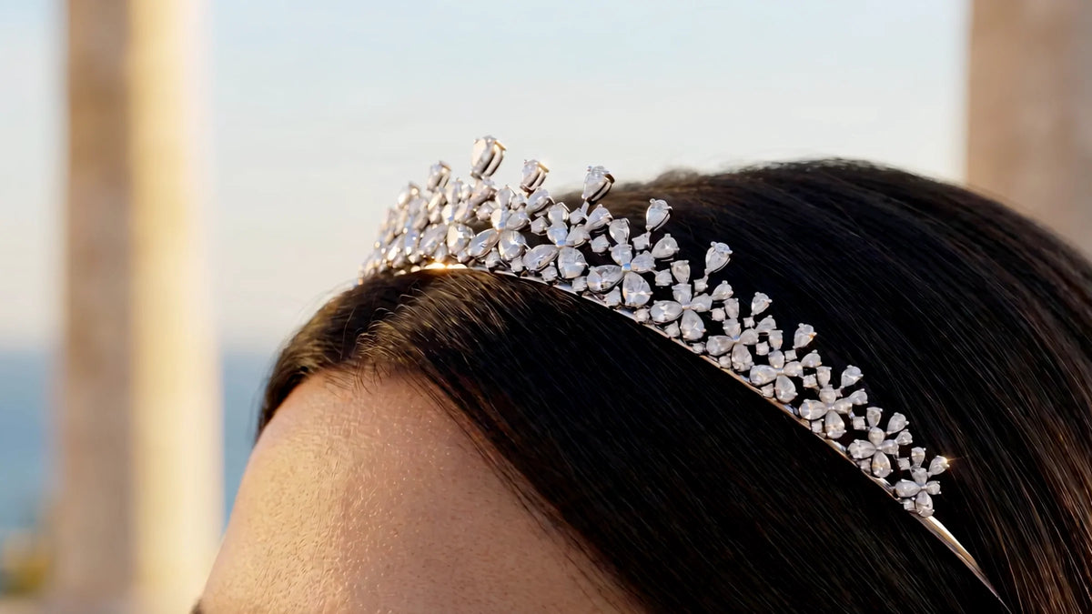 Tiaras