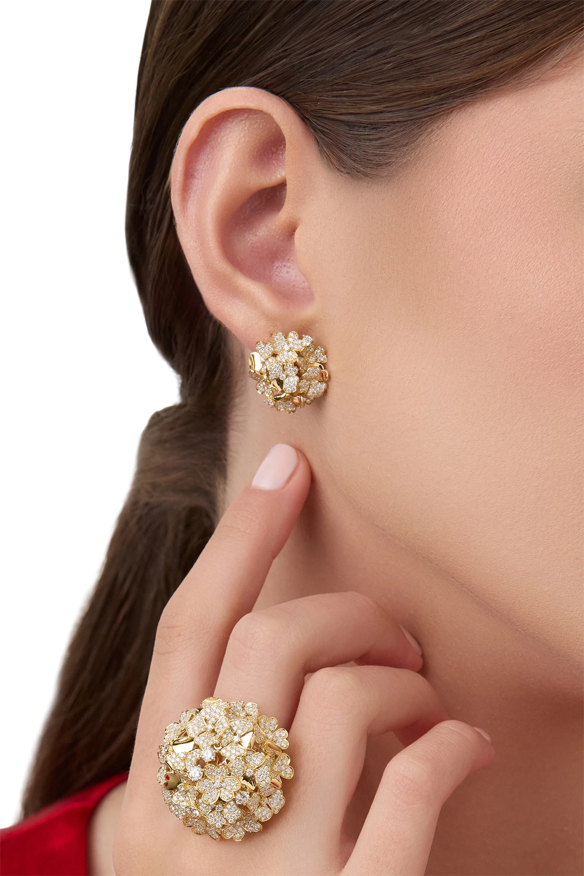 Model #Metal_Yellow Gold 