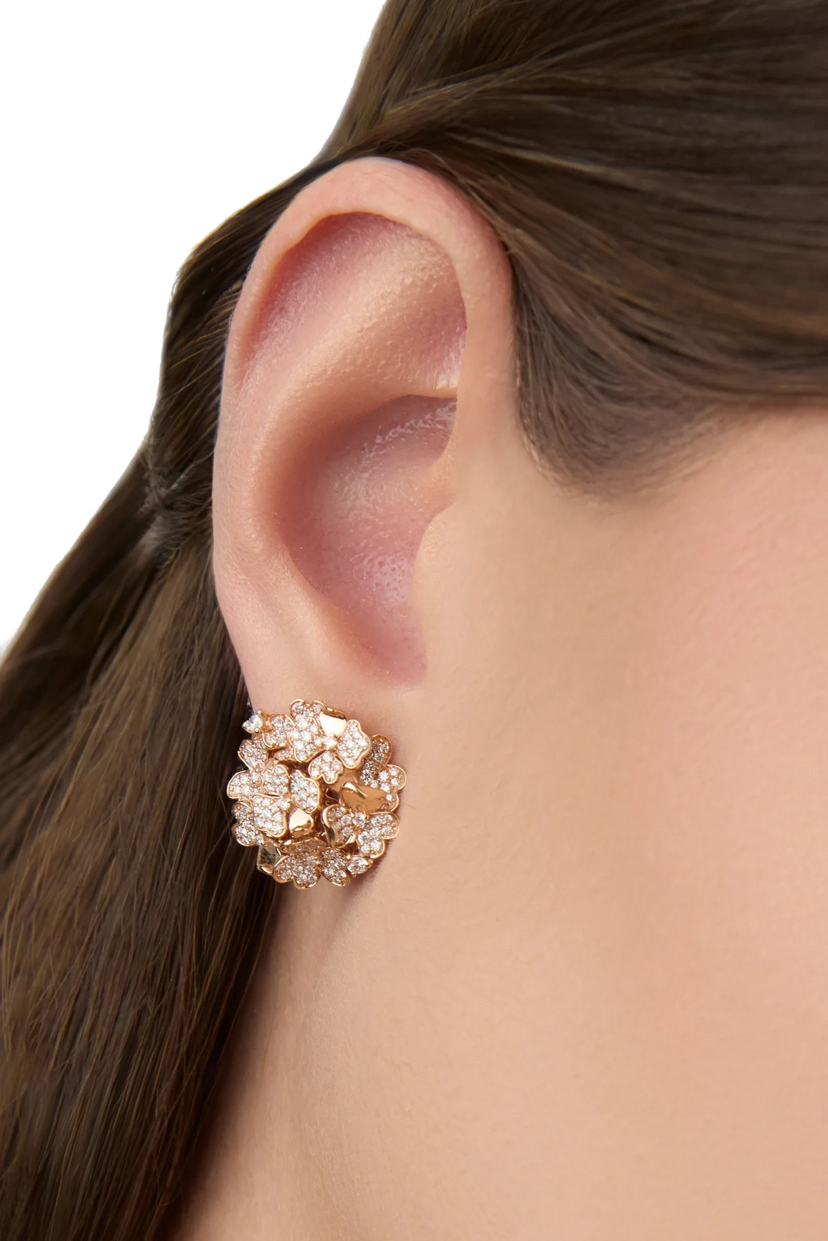 Model #Metal_Rose Gold